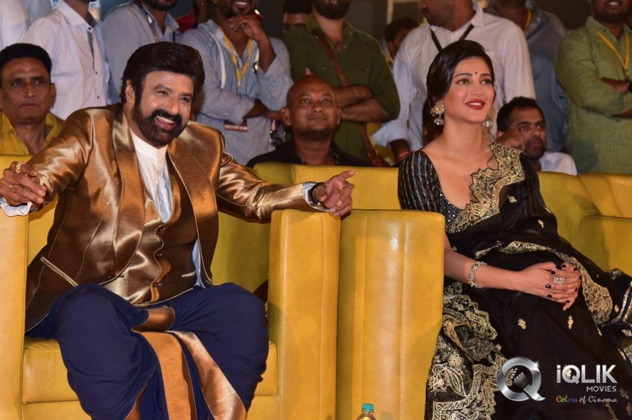 VeeraSimhaReddy-Pre-release-event